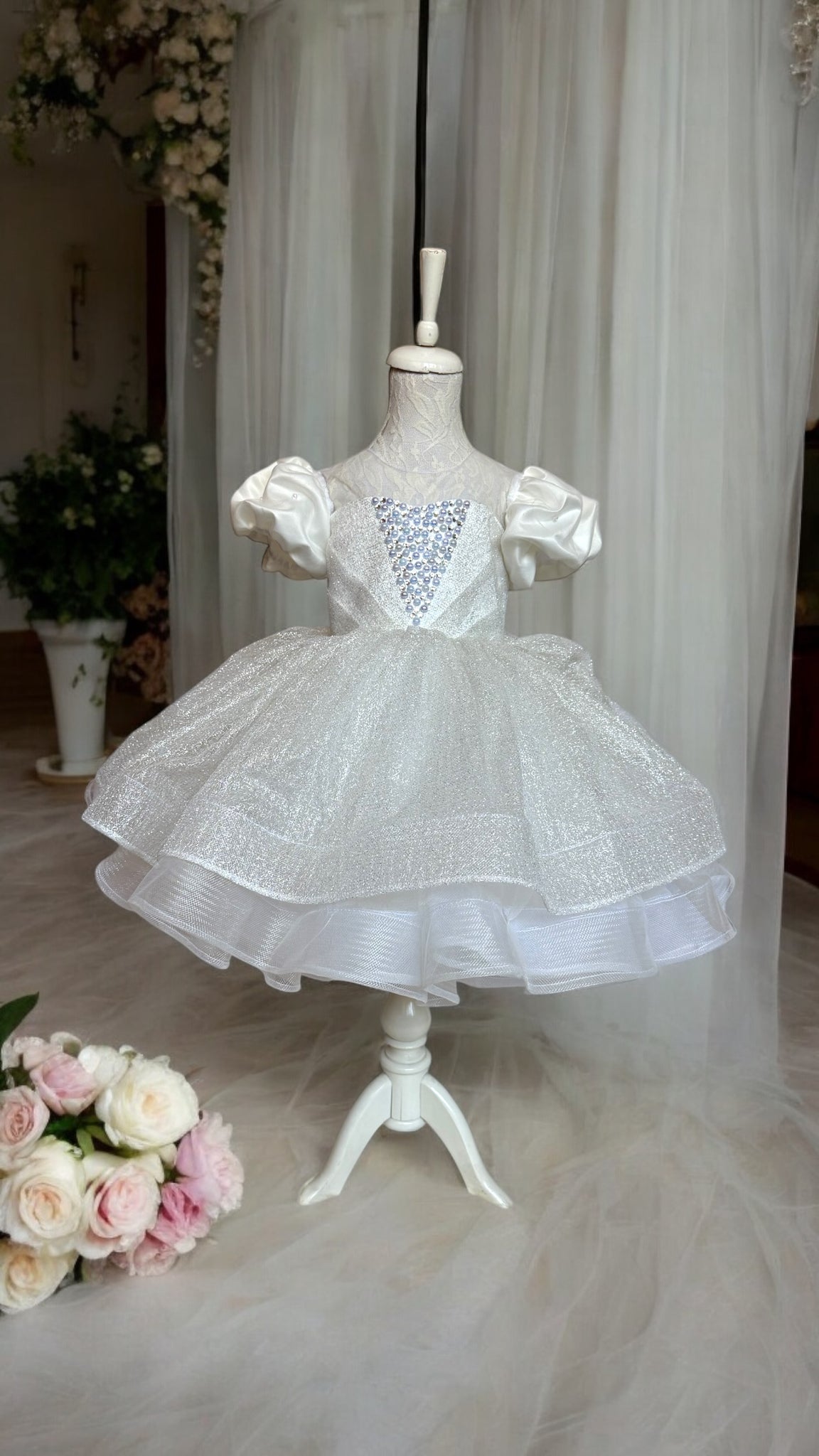 Starlight Dream Dress