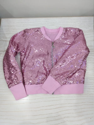 Shimmer & Shine Bomber