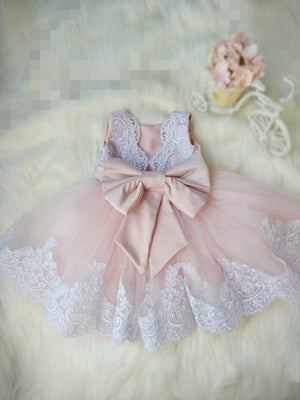 Celestial Charm Dress