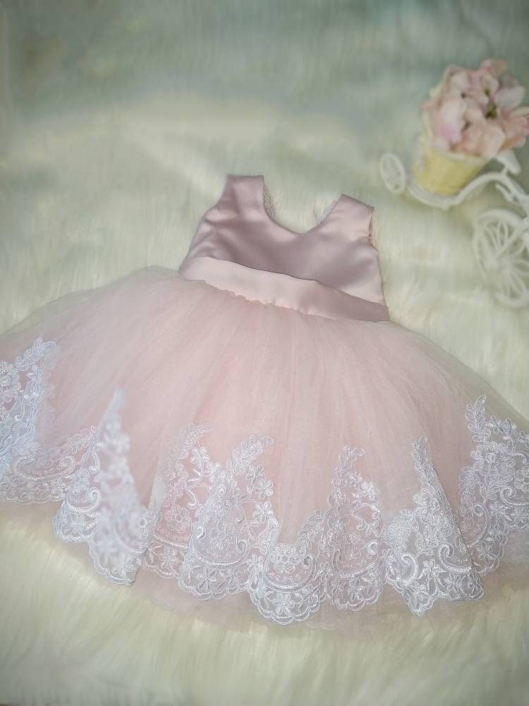 Celestial Charm Dress