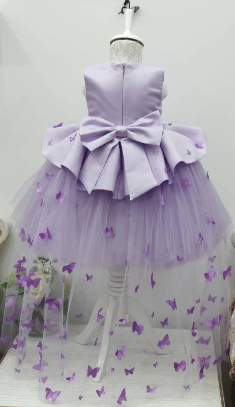 Butterfly Miracle dress