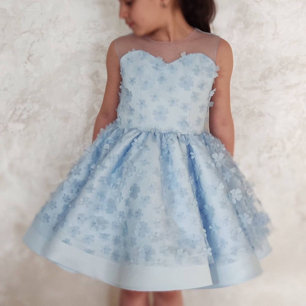 Blossom Miracles Dress